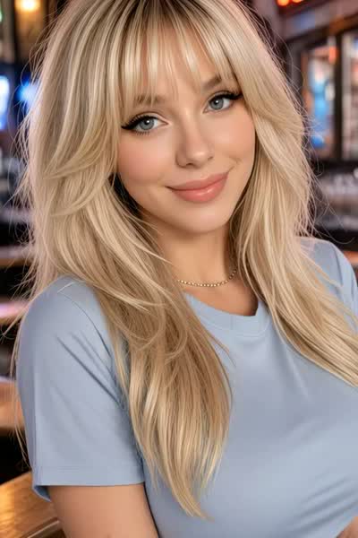 AI Girlfriend