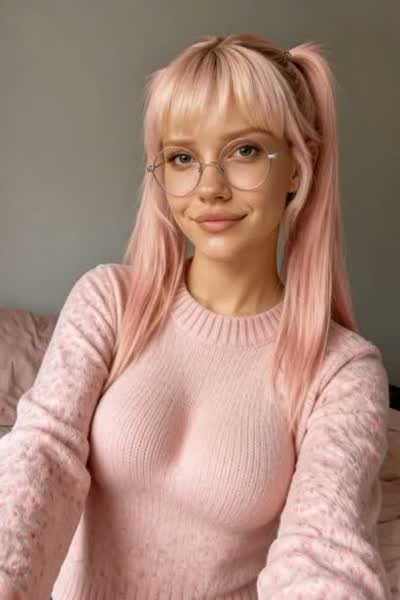 AI Girlfriend