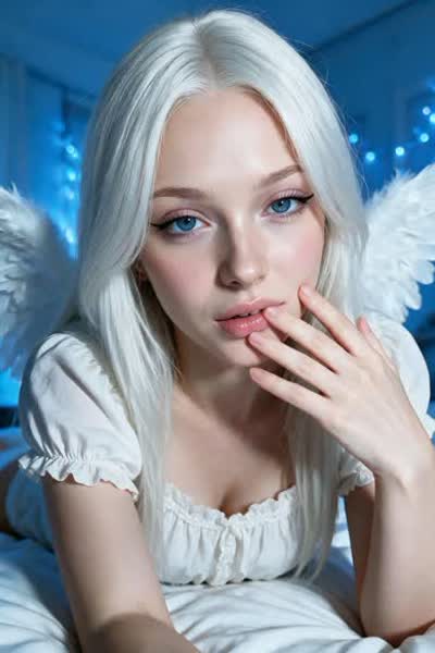 AI Girlfriend