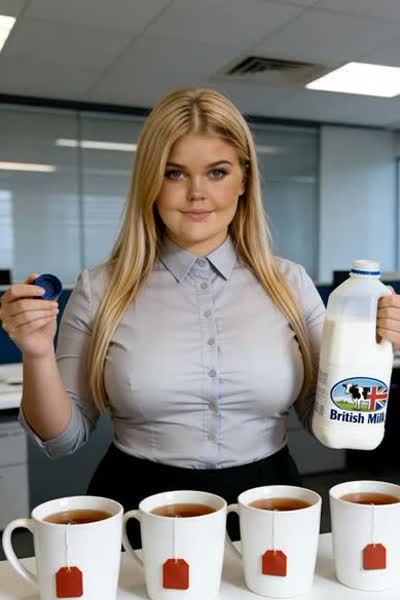AI Girlfriend