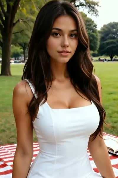 AI Girlfriend