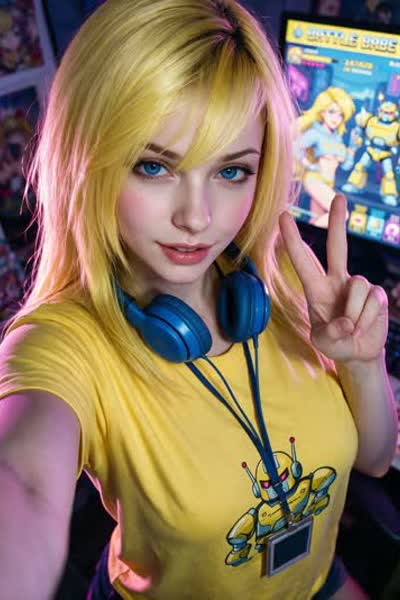 AI Girlfriend