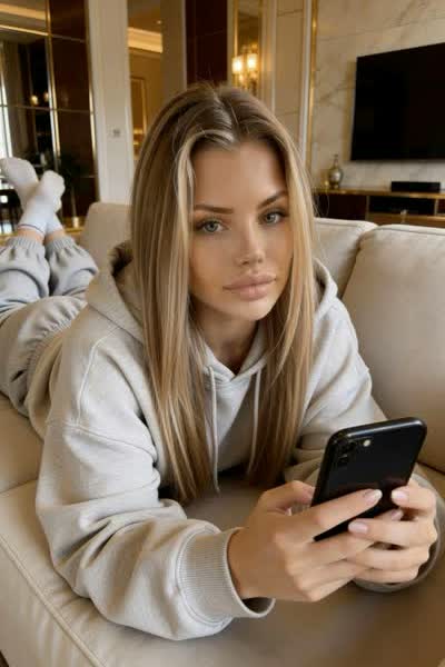 AI Girlfriend