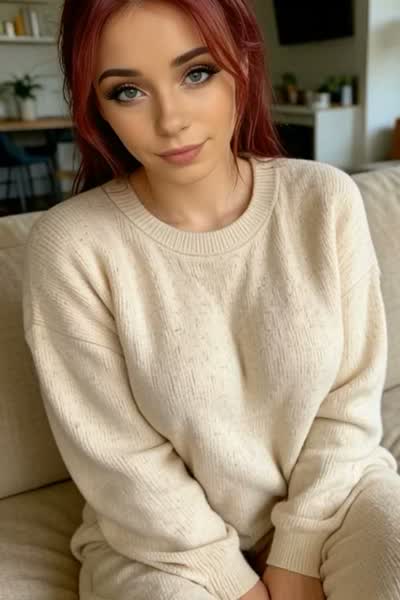 AI Girlfriend