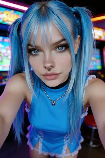 AI Girlfriend