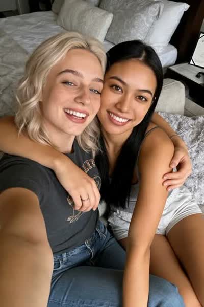AI Girlfriend
