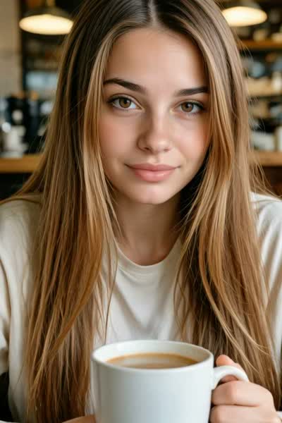 AI Girlfriend