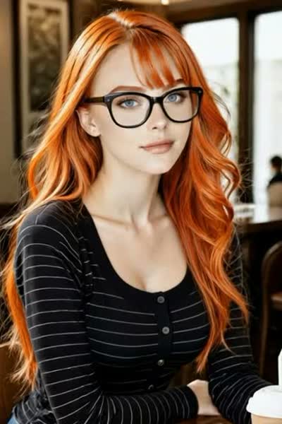 AI Girlfriend
